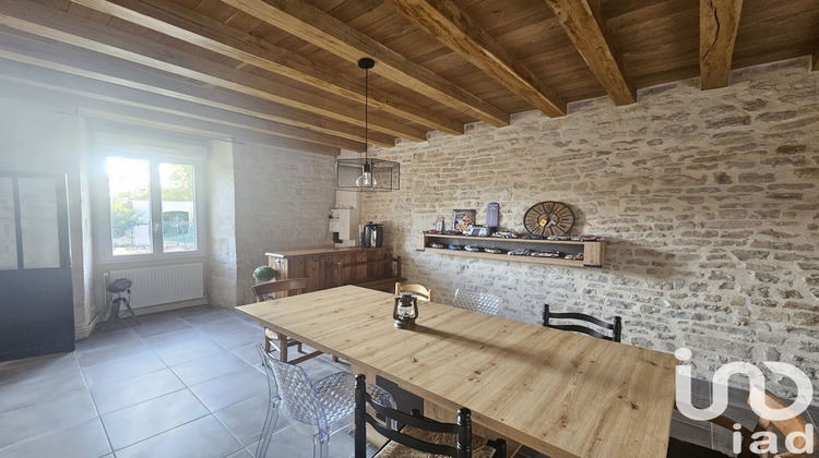 Ma-Cabane - Vente Maison Fouqueure, 174 m²