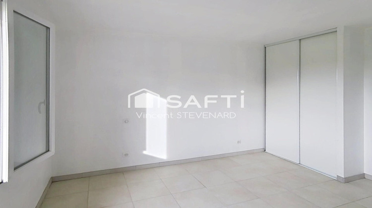 Ma-Cabane - Vente Maison Fouqueure, 94 m²