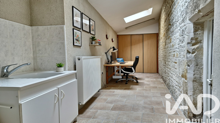 Ma-Cabane - Vente Maison Fouqueure, 186 m²