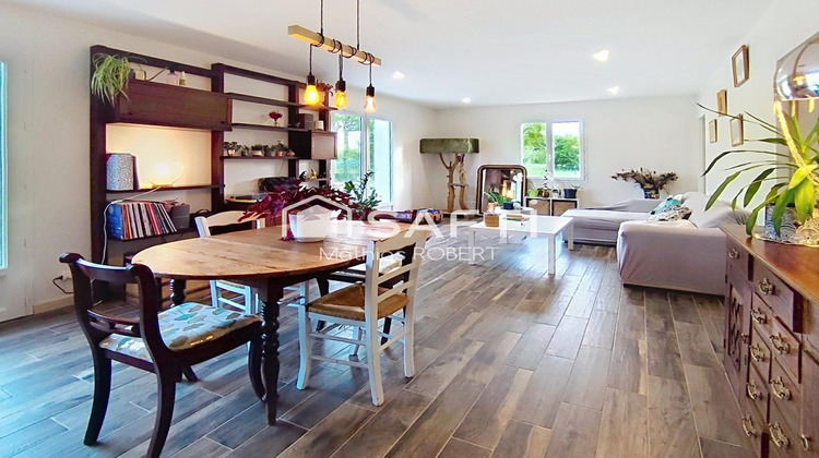 Ma-Cabane - Vente Maison Fouqueure, 103 m²