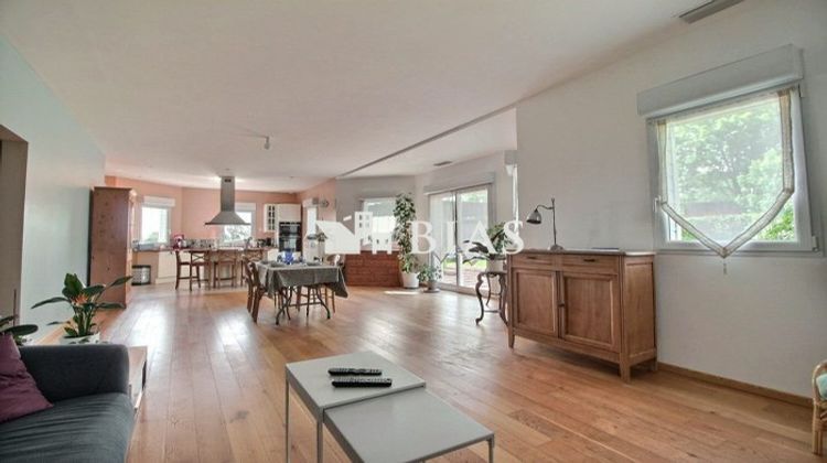 Ma-Cabane - Vente Maison Fouqueville, 139 m²