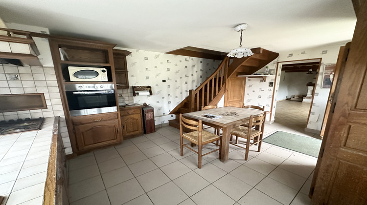 Ma-Cabane - Vente Maison Fouqueville, 82 m²