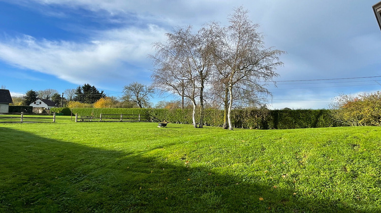 Ma-Cabane - Vente Maison FOUQUEVILLE, 115 m²