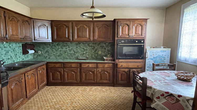 Ma-Cabane - Vente Maison FOUQUEVILLE, 115 m²