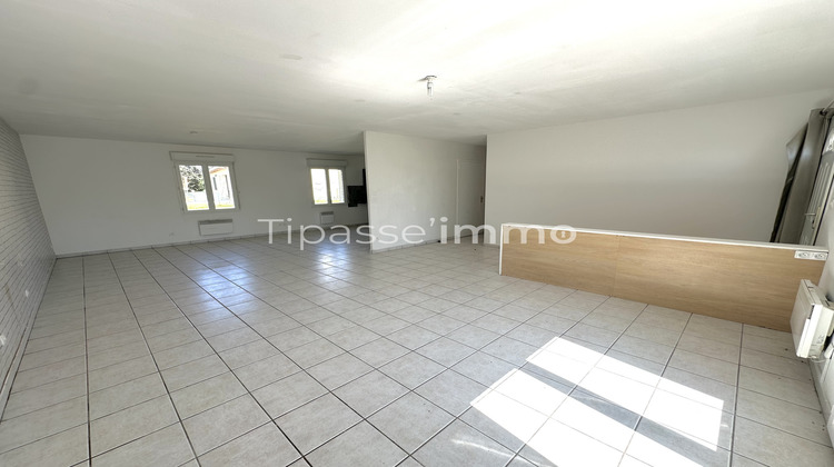 Ma-Cabane - Vente Maison Fouqueville, 103 m²