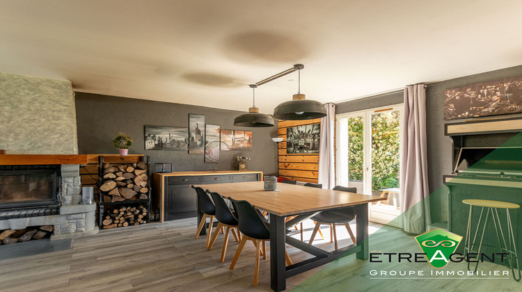 Ma-Cabane - Vente Maison FOUQUEVILLE, 150 m²