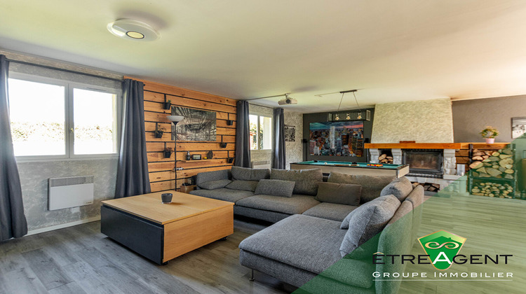 Ma-Cabane - Vente Maison FOUQUEVILLE, 150 m²