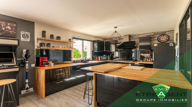 Ma-Cabane - Vente Maison FOUQUEVILLE, 150 m²