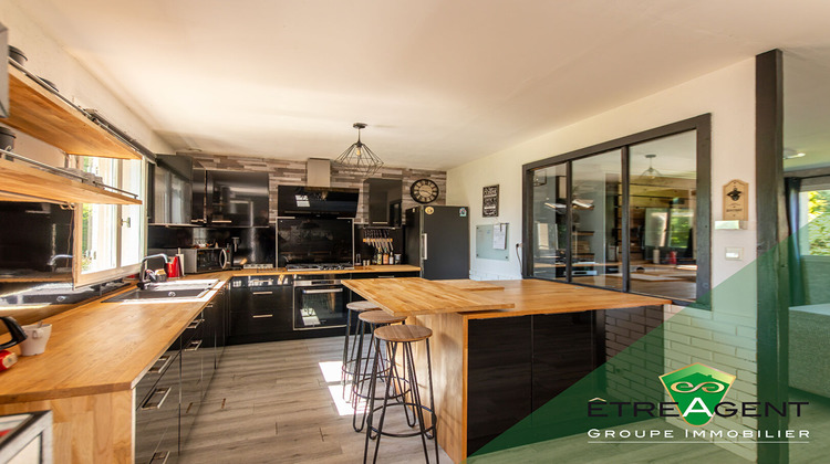 Ma-Cabane - Vente Maison FOUQUEVILLE, 150 m²