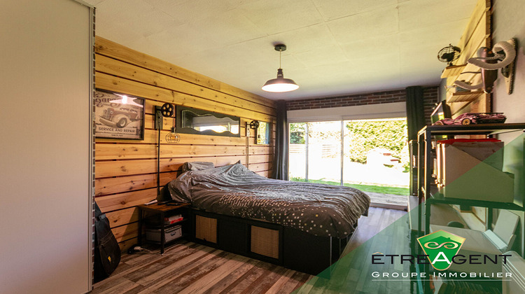 Ma-Cabane - Vente Maison FOUQUEVILLE, 150 m²