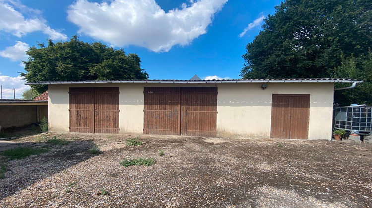 Ma-Cabane - Vente Maison FOUQUEVILLE, 86 m²