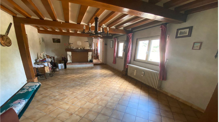 Ma-Cabane - Vente Maison FOUQUEVILLE, 86 m²