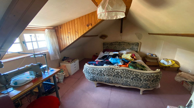 Ma-Cabane - Vente Maison FOUQUEVILLE, 86 m²