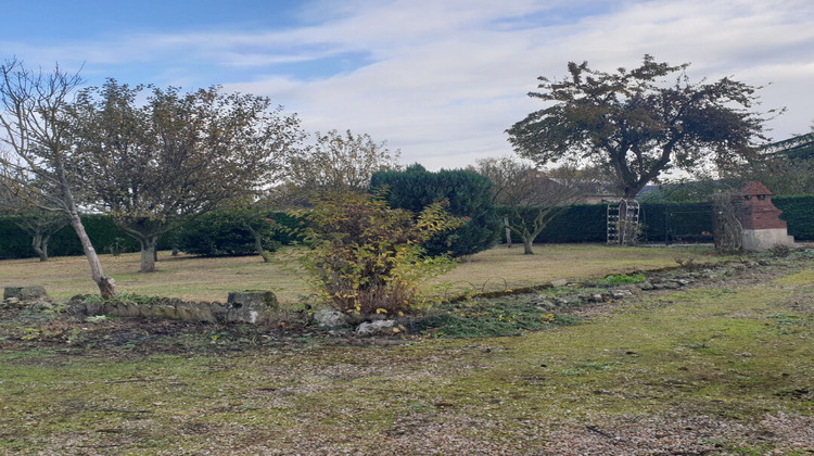 Ma-Cabane - Vente Maison FOUQUEVILLE, 86 m²