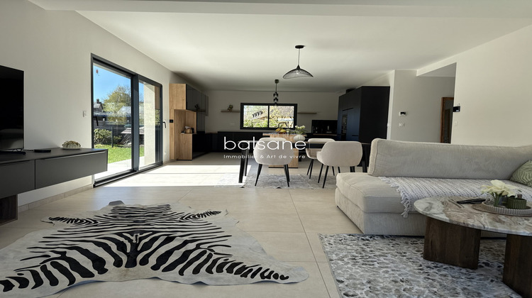 Ma-Cabane - Vente Maison Fouqueville, 153 m²