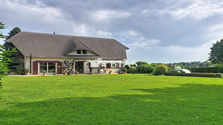 Ma-Cabane - Vente Maison Fouqueville, 195 m²