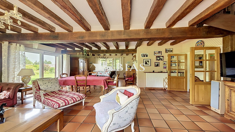 Ma-Cabane - Vente Maison Fouqueville, 195 m²