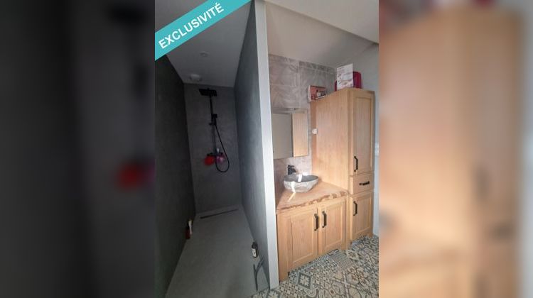 Ma-Cabane - Vente Maison Fouquieres-les-Bethune, 155 m²