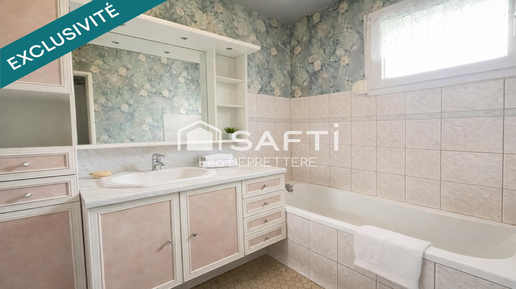 Ma-Cabane - Vente Maison Fouquières-Lès-Béthune, 85 m²