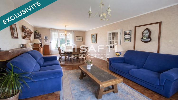 Ma-Cabane - Vente Maison Fouquières-Lès-Béthune, 85 m²