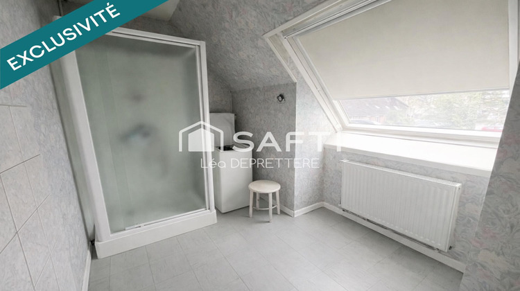 Ma-Cabane - Vente Maison Fouquières-Lès-Béthune, 85 m²