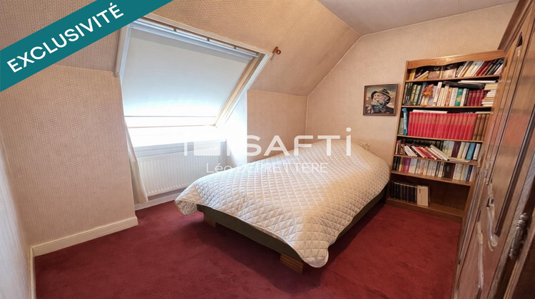 Ma-Cabane - Vente Maison Fouquières-Lès-Béthune, 85 m²