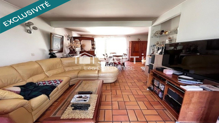 Ma-Cabane - Vente Maison Fouquieres-les-Bethune, 130 m²