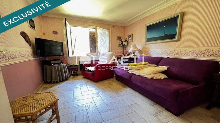 Ma-Cabane - Vente Maison Fouquieres-les-Bethune, 130 m²