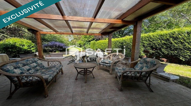 Ma-Cabane - Vente Maison Fouquieres-les-Bethune, 130 m²