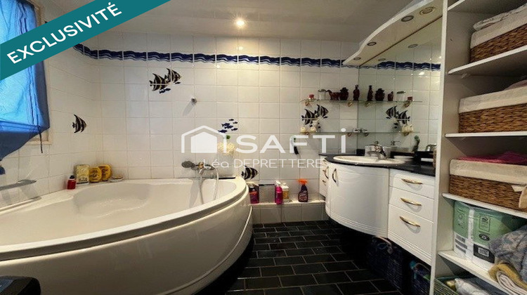 Ma-Cabane - Vente Maison Fouquieres-les-Bethune, 130 m²