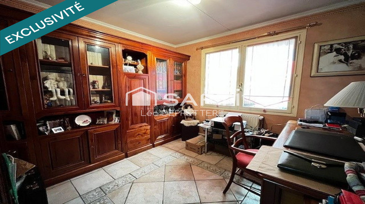 Ma-Cabane - Vente Maison Fouquieres-les-Bethune, 130 m²