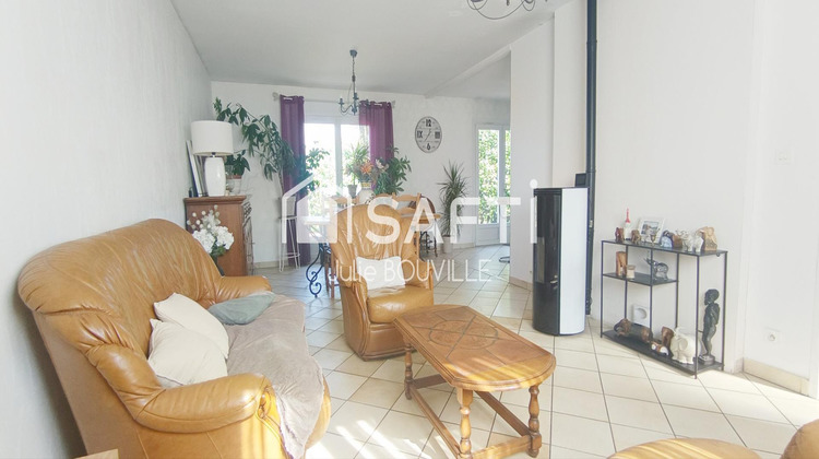 Ma-Cabane - Vente Maison Fouquieres-les-Bethune, 90 m²
