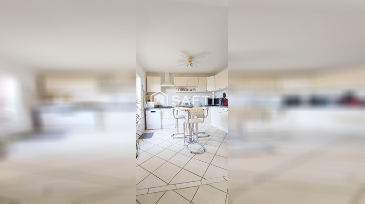 Ma-Cabane - Vente Maison Fouquieres-les-Bethune, 90 m²