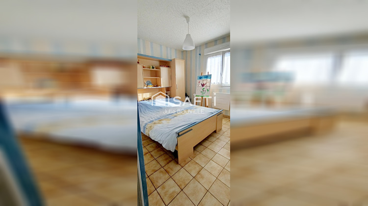 Ma-Cabane - Vente Maison Fouquieres-les-Bethune, 90 m²