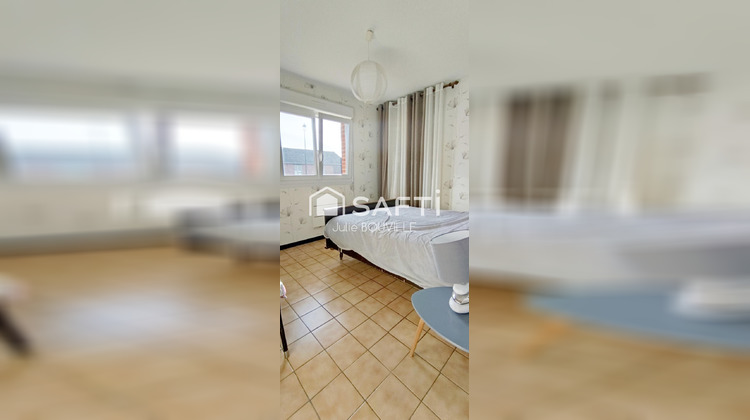 Ma-Cabane - Vente Maison Fouquieres-les-Bethune, 90 m²