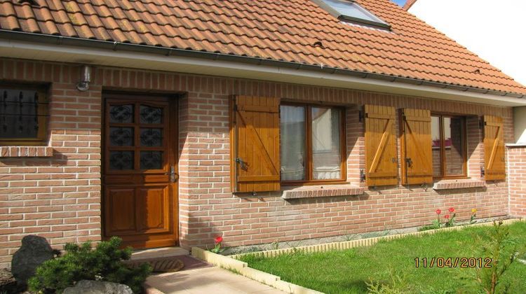 Ma-Cabane - Vente Maison FOUQUIERES-LES-LENS, 130 m²