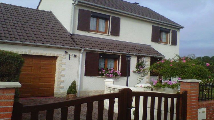 Ma-Cabane - Vente Maison FOUQUIERES-LES-LENS, 105 m²