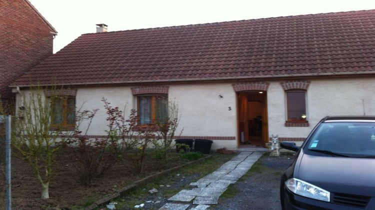 Ma-Cabane - Vente Maison FOUQUIERES-LES-LENS, 140 m²
