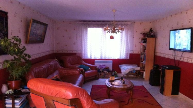 Ma-Cabane - Vente Maison FOUQUIERES-LES-LENS, 140 m²