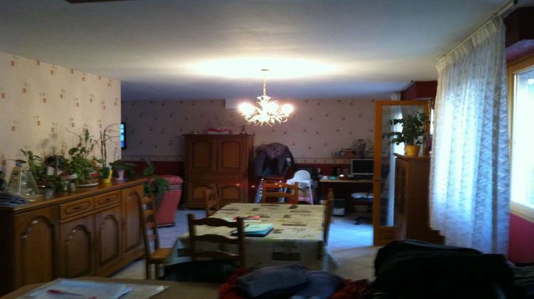 Ma-Cabane - Vente Maison FOUQUIERES-LES-LENS, 140 m²