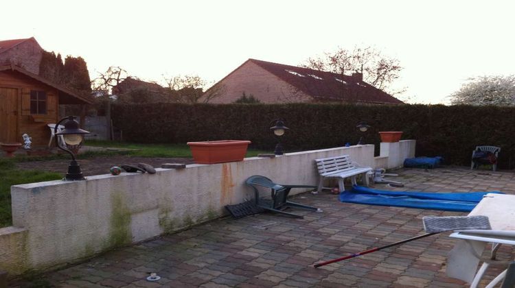 Ma-Cabane - Vente Maison FOUQUIERES-LES-LENS, 140 m²