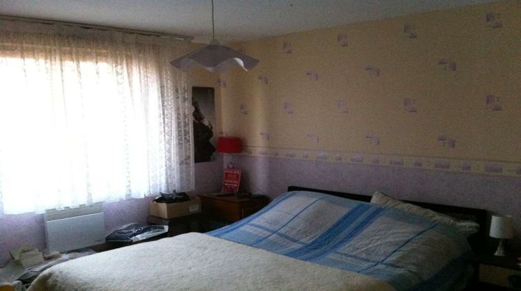 Ma-Cabane - Vente Maison FOUQUIERES-LES-LENS, 140 m²