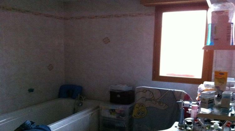 Ma-Cabane - Vente Maison FOUQUIERES-LES-LENS, 140 m²