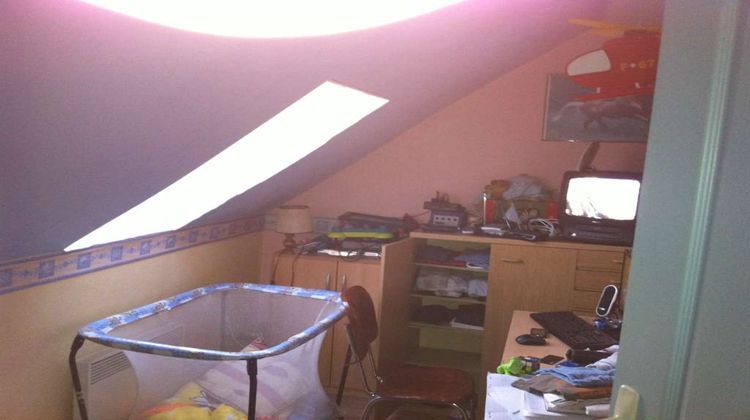 Ma-Cabane - Vente Maison FOUQUIERES-LES-LENS, 140 m²