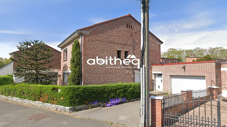 Ma-Cabane - Vente Maison Fouquières-lès-Lens, 81 m²