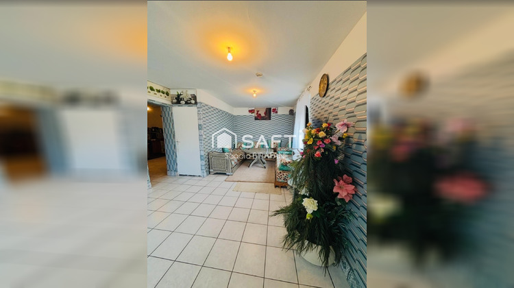 Ma-Cabane - Vente Maison Fouquieres-les-Lens, 77 m²