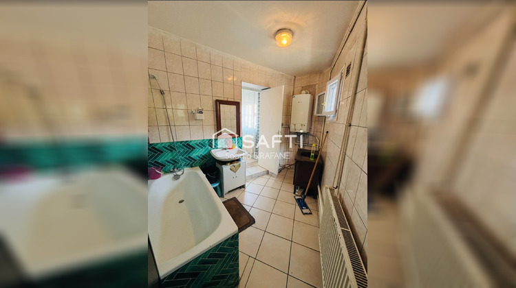 Ma-Cabane - Vente Maison Fouquieres-les-Lens, 77 m²