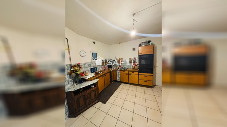 Ma-Cabane - Vente Maison Fouquieres-les-Lens, 77 m²