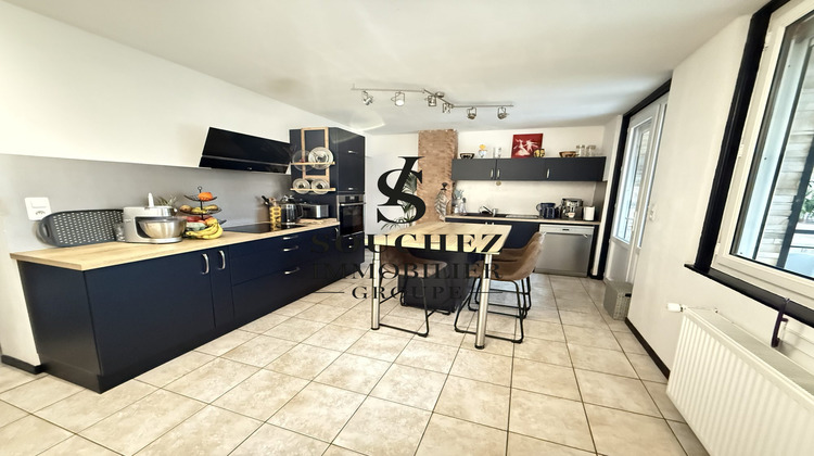 Ma-Cabane - Vente Maison Fouquières-lès-Lens, 89 m²