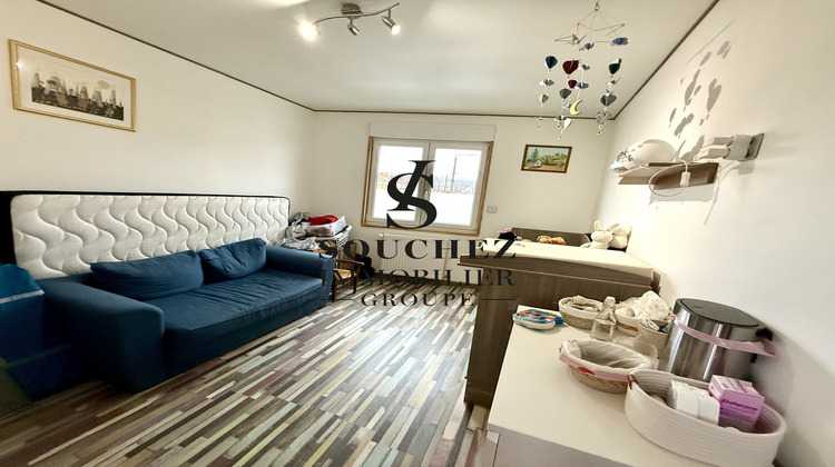 Ma-Cabane - Vente Maison Fouquières-lès-Lens, 89 m²